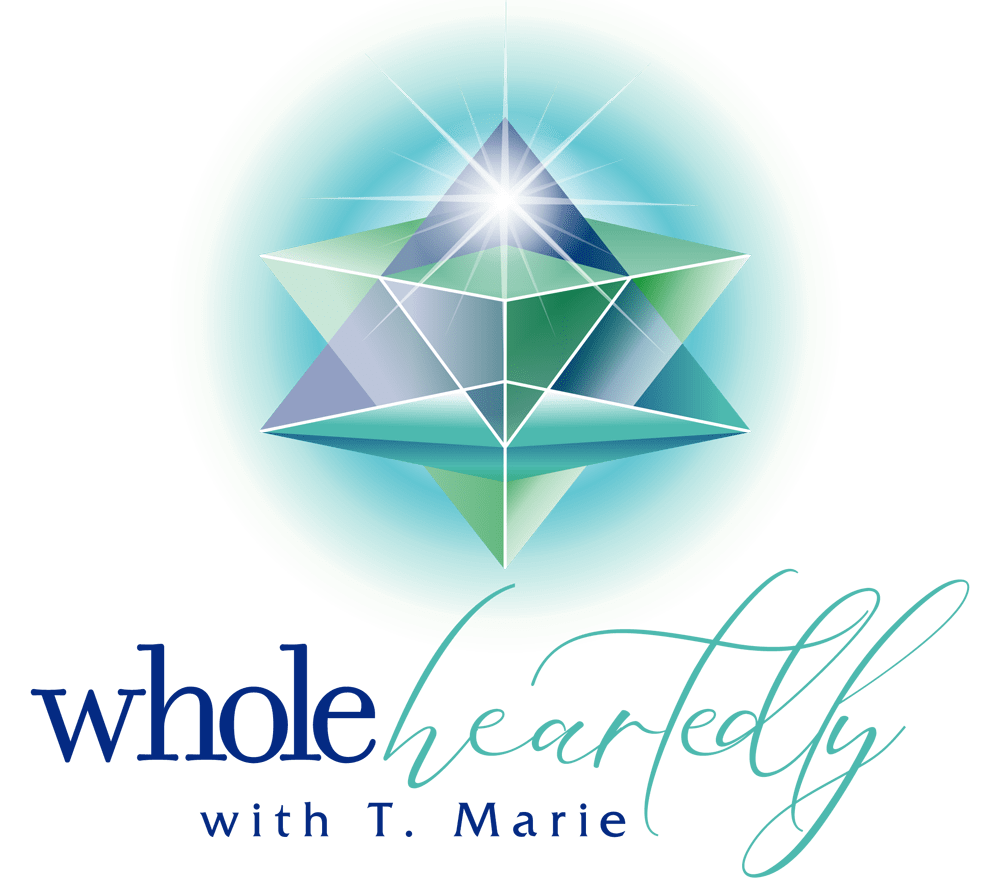 Wholeheartedly with Tina Marie